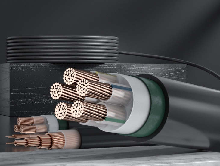 防火電纜分類、標(biāo)準(zhǔn)、阻燃等級(jí)劃分詳細(xì)說明